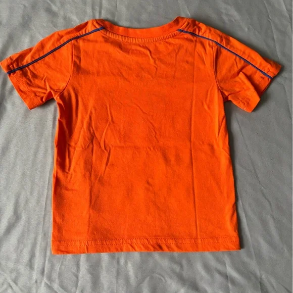 Paw Patrol Vibrant Orange and Gray Kids Set - Picture 7 of 7